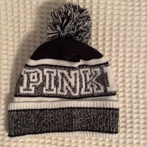 Victoria’s Secret winter hat